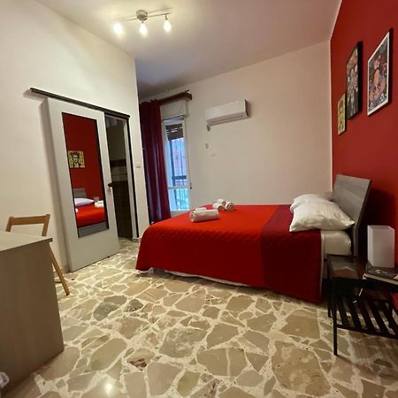 Le Gorgoni b&b Syracuse Esterno foto