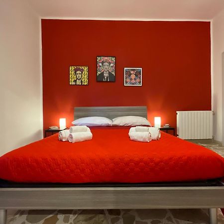 Le Gorgoni b&b Syracuse Esterno foto