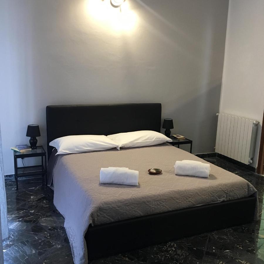 Le Gorgoni b&b Syracuse Esterno foto