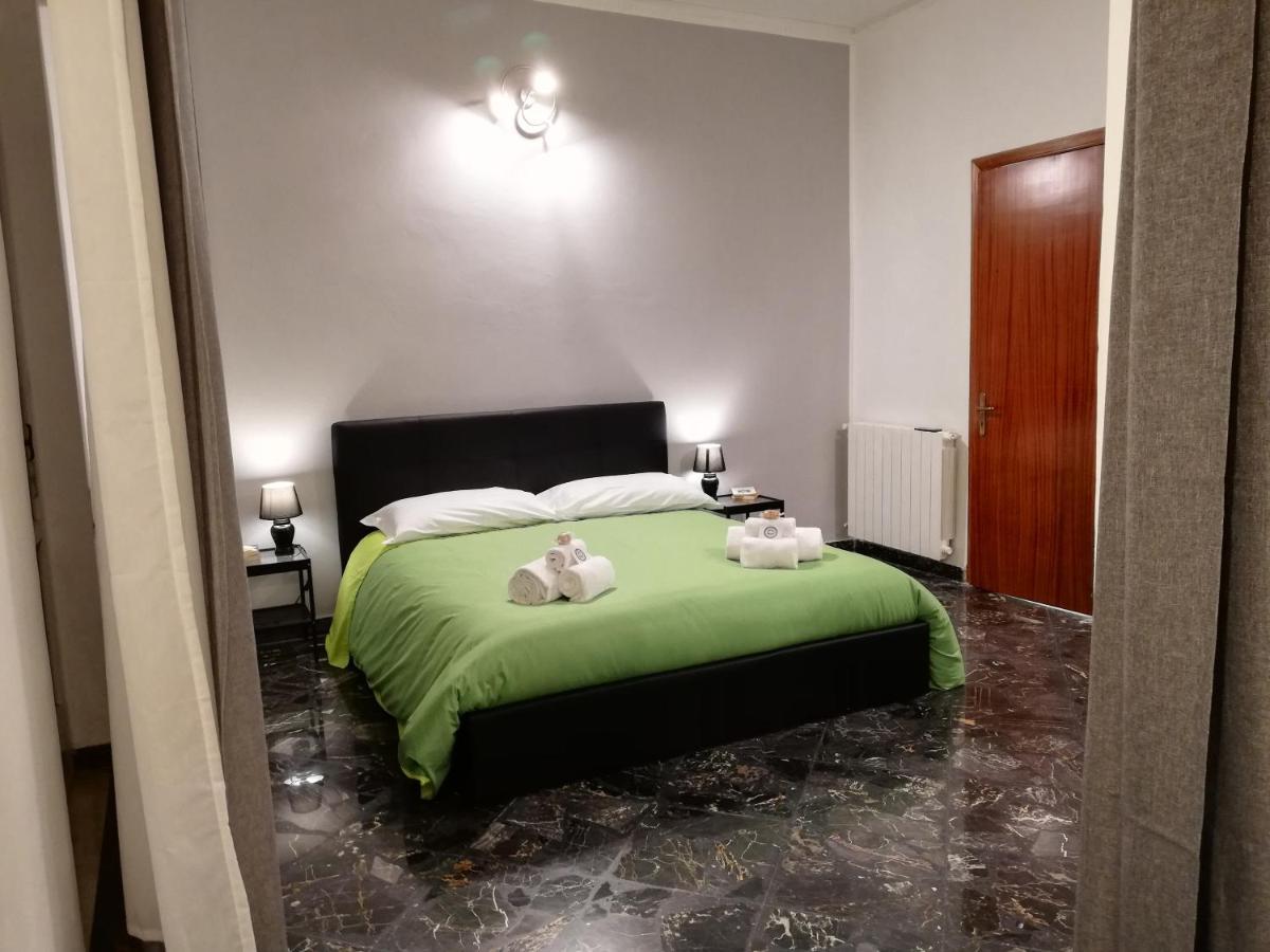 Le Gorgoni b&b Syracuse Esterno foto