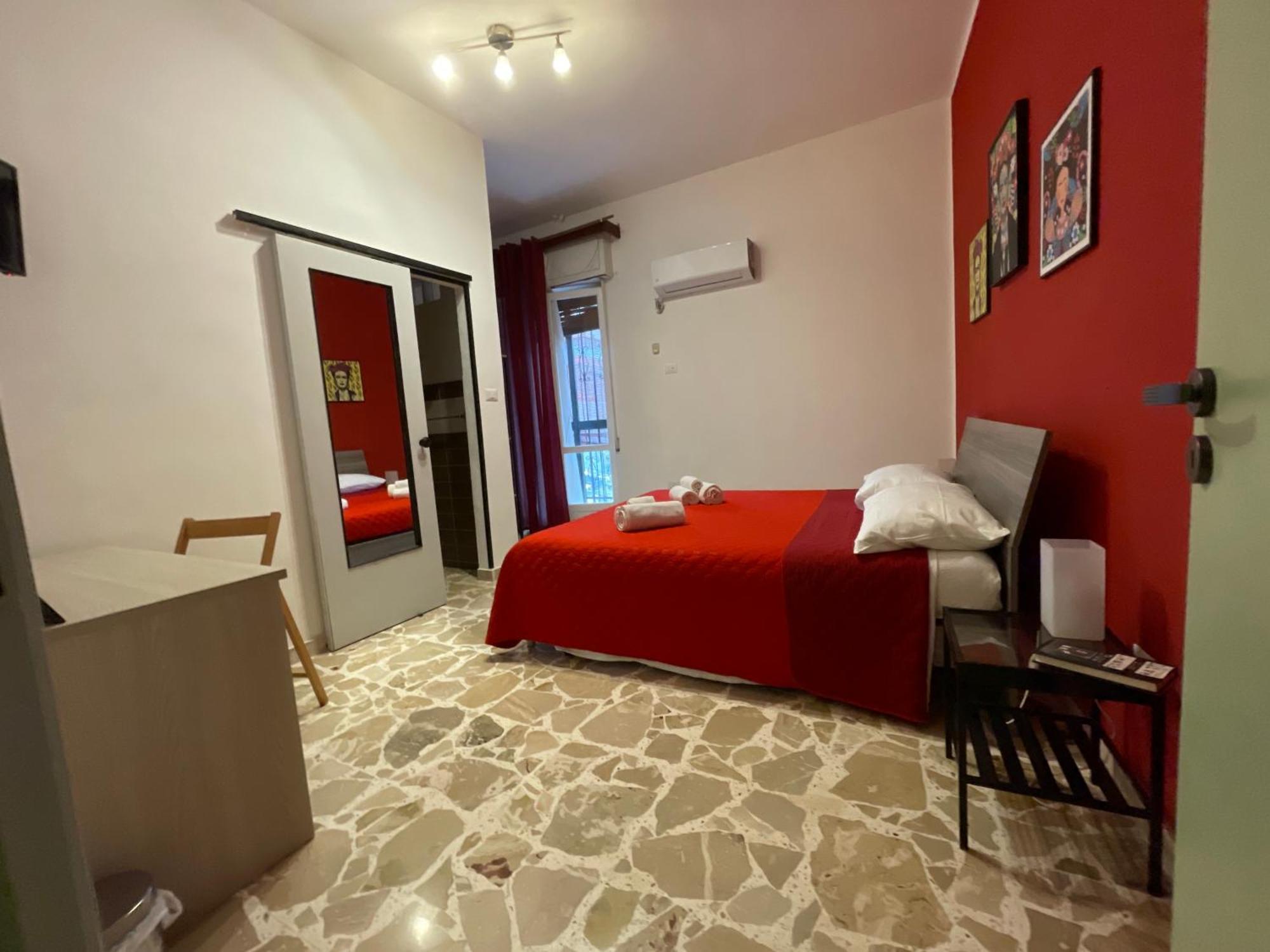 Le Gorgoni b&b Syracuse Esterno foto