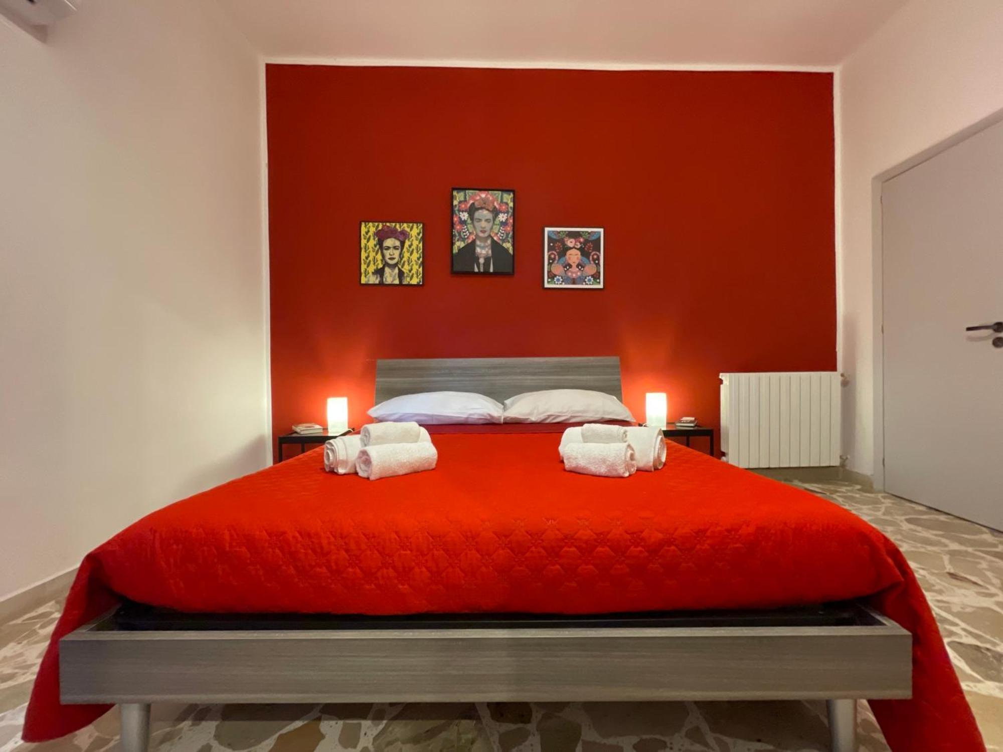 Le Gorgoni b&b Syracuse Esterno foto