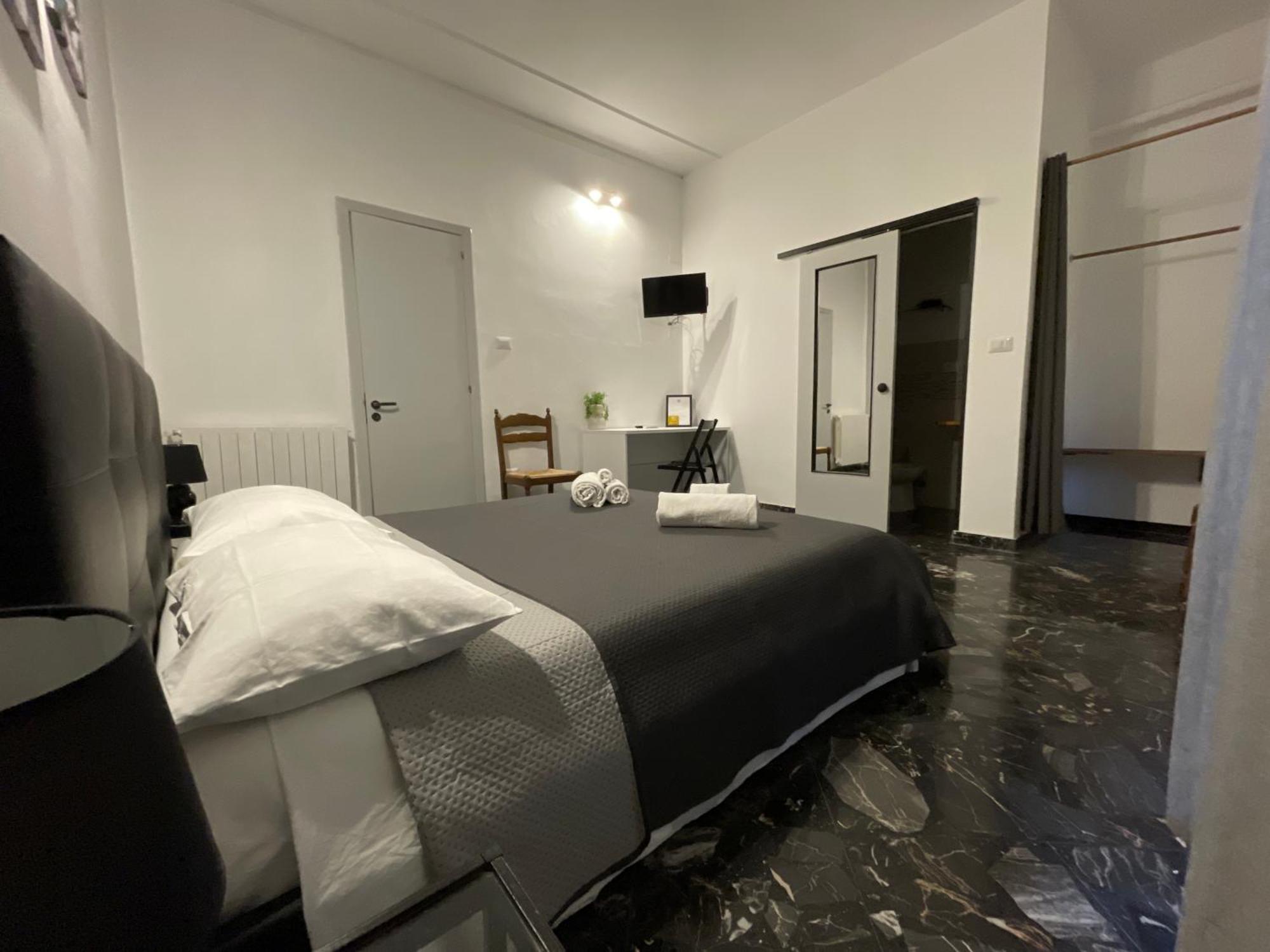 Le Gorgoni b&b Syracuse Esterno foto